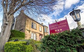 Corstorphine Lodge Hotel